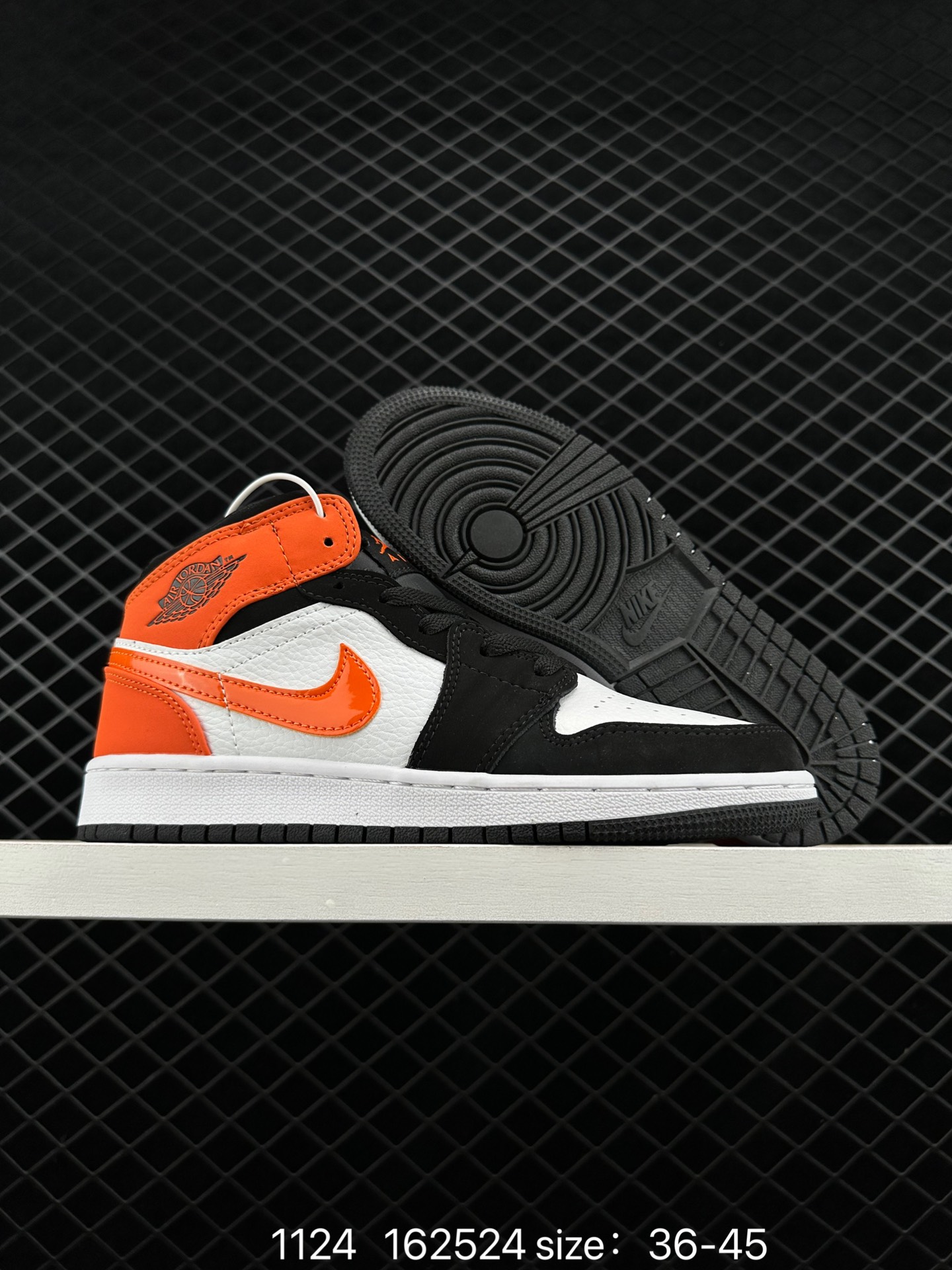 Air Jordan 1 Low AJ1